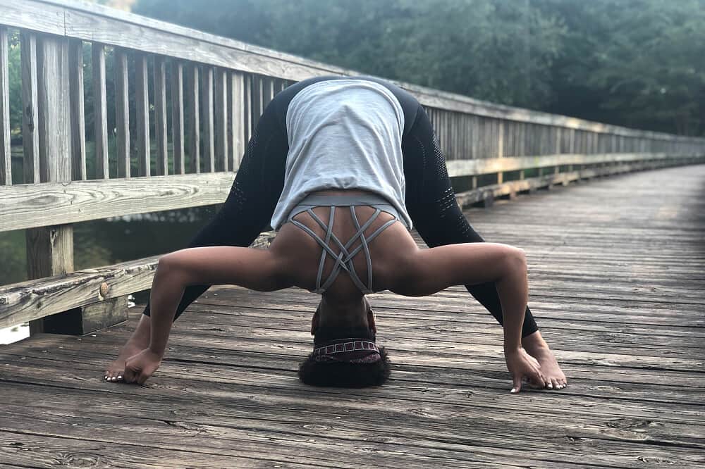 5 Day Women’s Yoga Retreat in New Orleans, USA 6