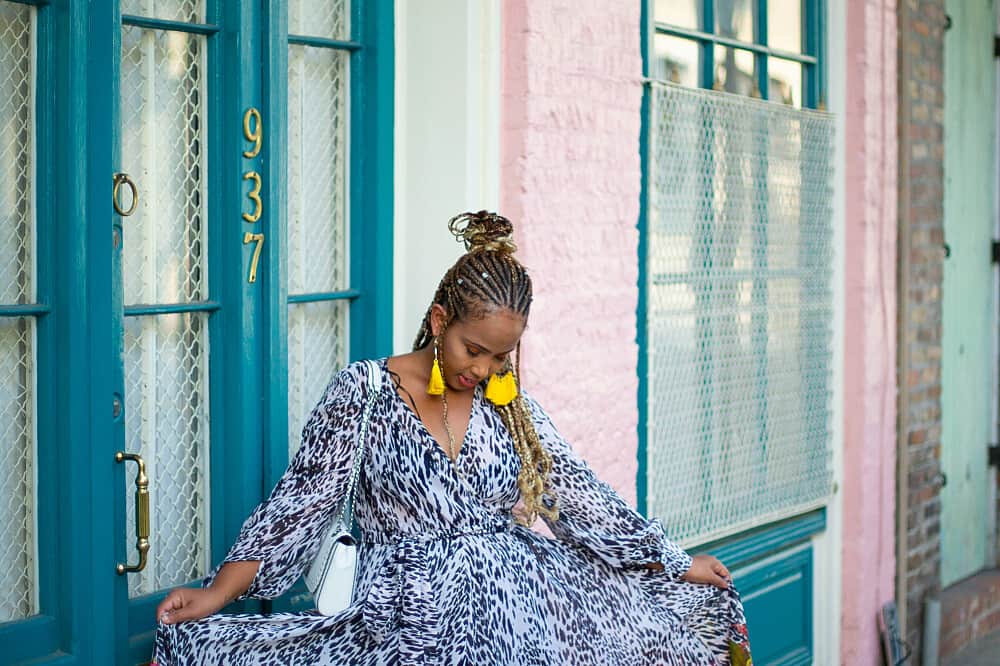 5 Day Women’s Yoga Retreat in New Orleans, USA 7