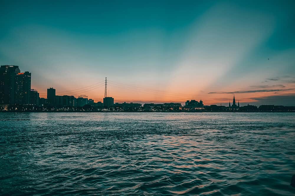 5 Day Women’s Yoga Retreat in New Orleans, USA 3