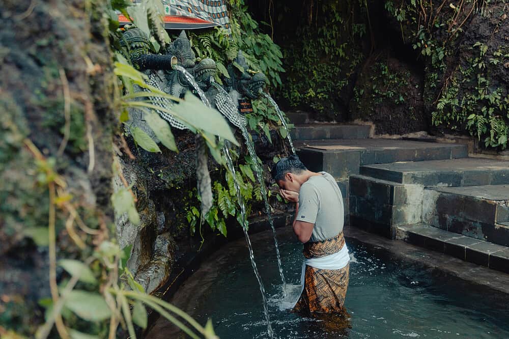 3 Day Private Deep Rest & Sleep Healing Retreat In Ubud, Bali 4
