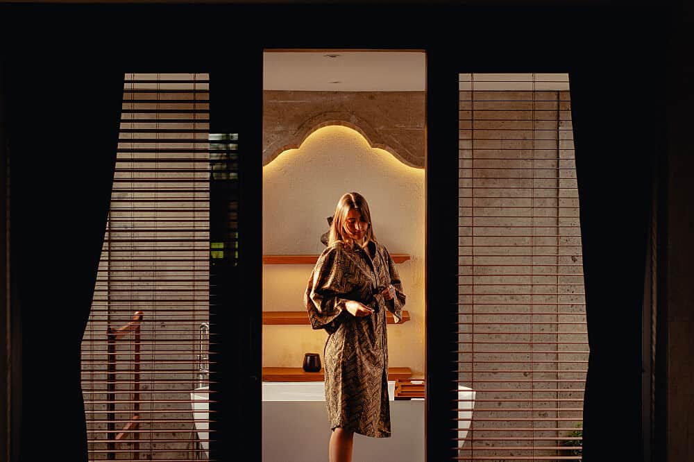 3 Day Private Deep Rest & Sleep Healing Retreat In Ubud, Bali 2