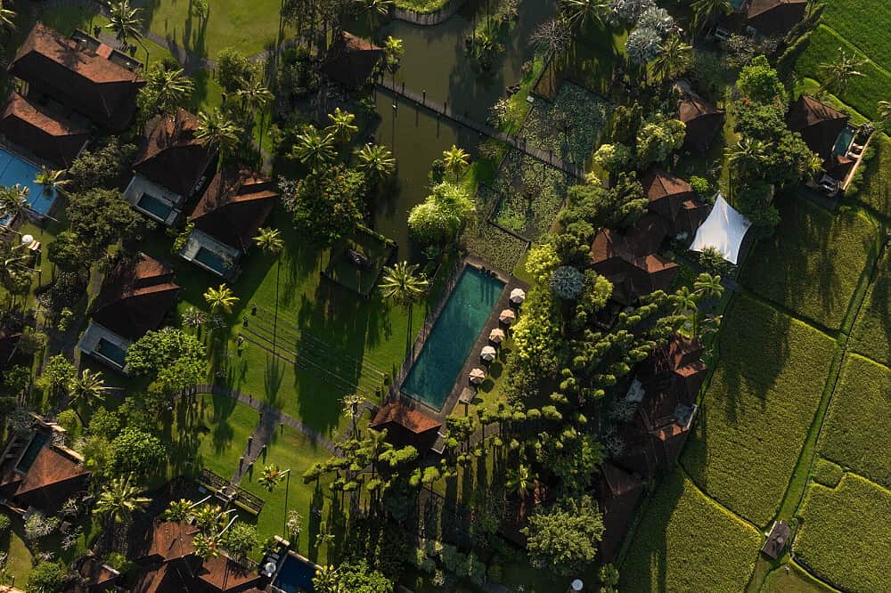 3 Day Private Deep Rest & Sleep Healing Retreat In Ubud, Bali 5