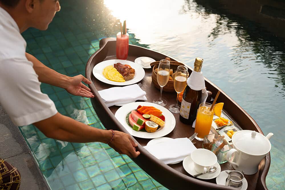 3 Day Private Deep Rest & Sleep Healing Retreat In Ubud, Bali 3