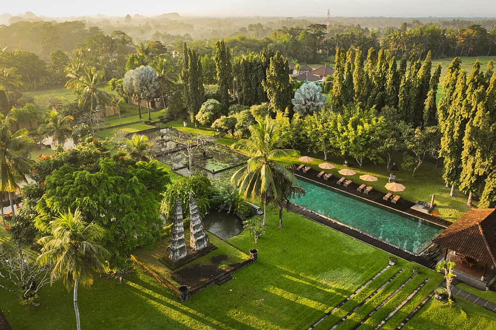 4 Day Freedom & Wellness Retreat in Sacred Ubud, Bali 2