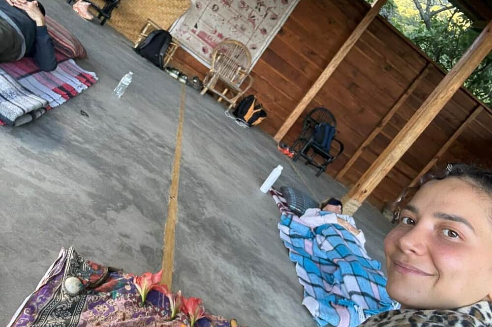 2 Day MDMA-Assisted Therapy for Couples in Atitlan 5