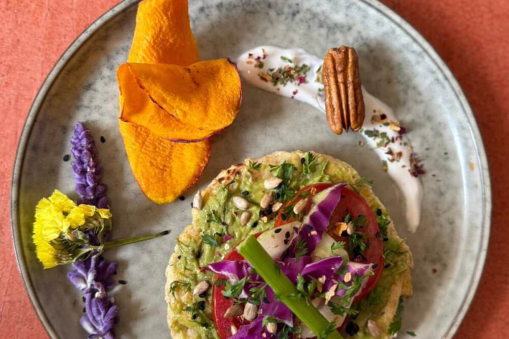 2 Day Private 1:1 Psilocybin + MDMA Therapy Session, Lake Atitlan 8