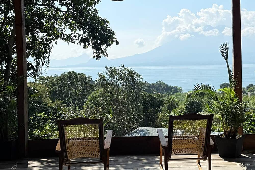 2 Day Private 1:1 Psilocybin + MDMA Therapy Session, Lake Atitlan 5