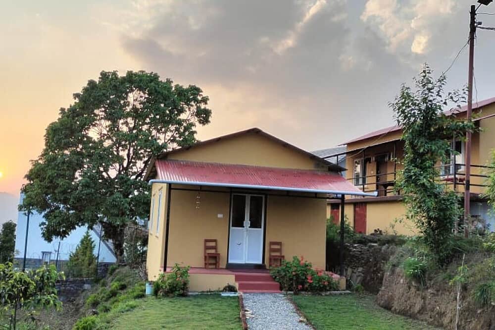 4 Day Transformative Meditation Retreat in Pokhara, Nepal 7