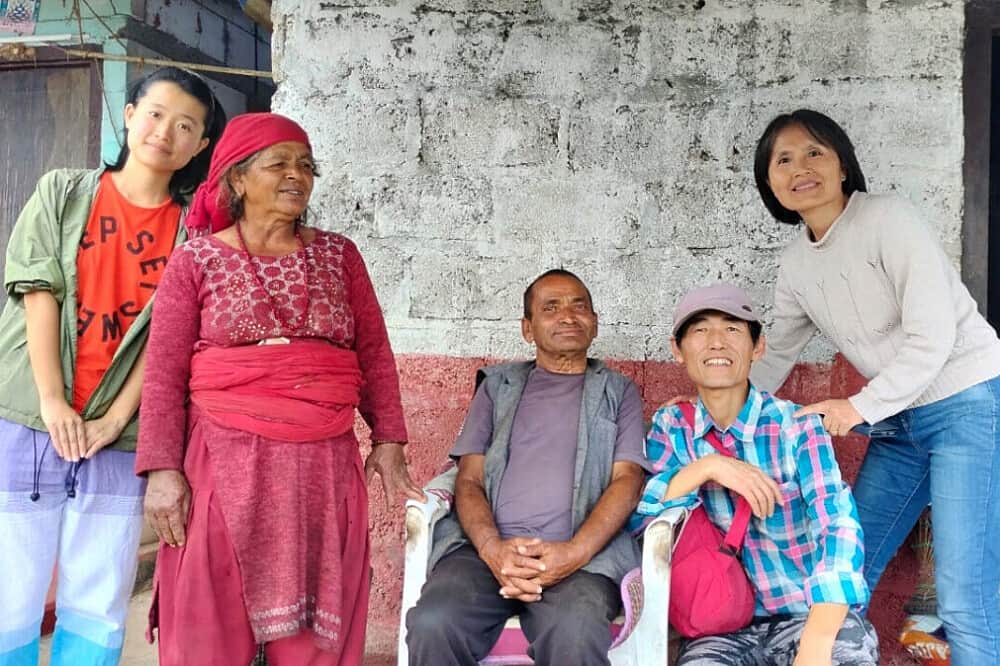 4 Day Transformative Meditation Retreat in Pokhara, Nepal 5