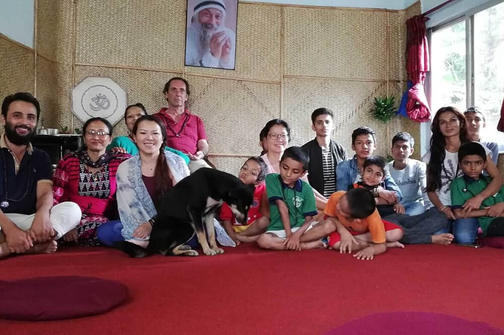 4 Day Transformative Meditation Retreat in Pokhara, Nepal 2