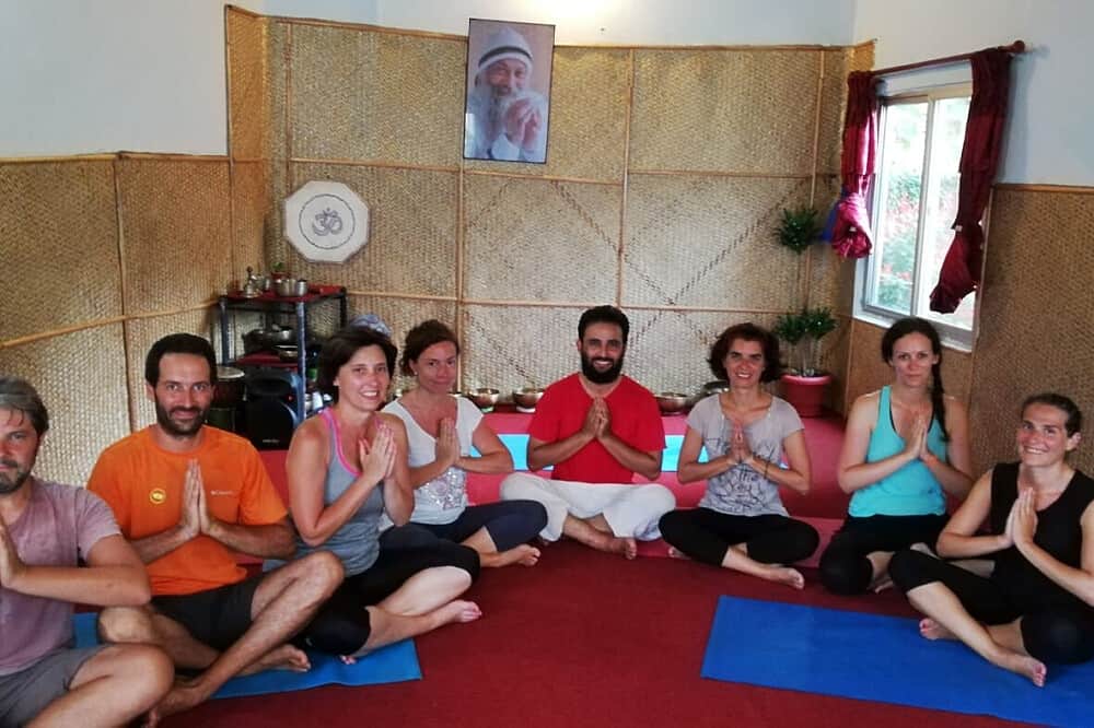 4 Day Transformative Meditation Retreat in Pokhara, Nepal 4