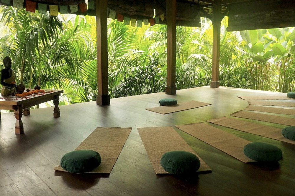 6 Day The Souls Retreat in Bali, Indonesia 6