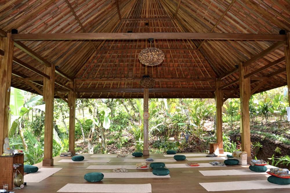 6 Day The Souls Retreat in Bali, Indonesia 3