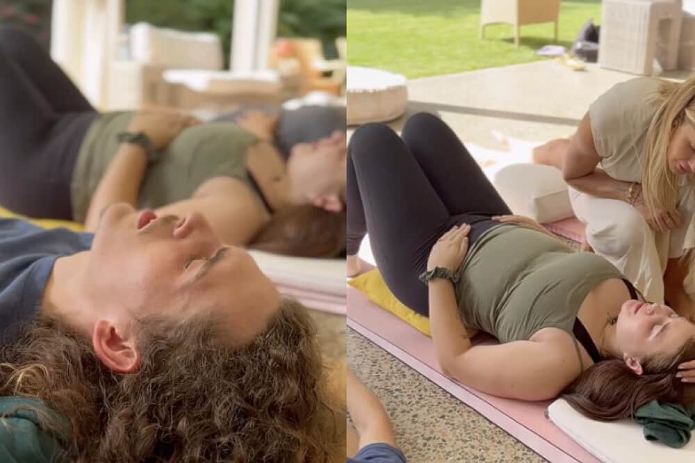 6 Day The Souls Retreat in Bali, Indonesia 5