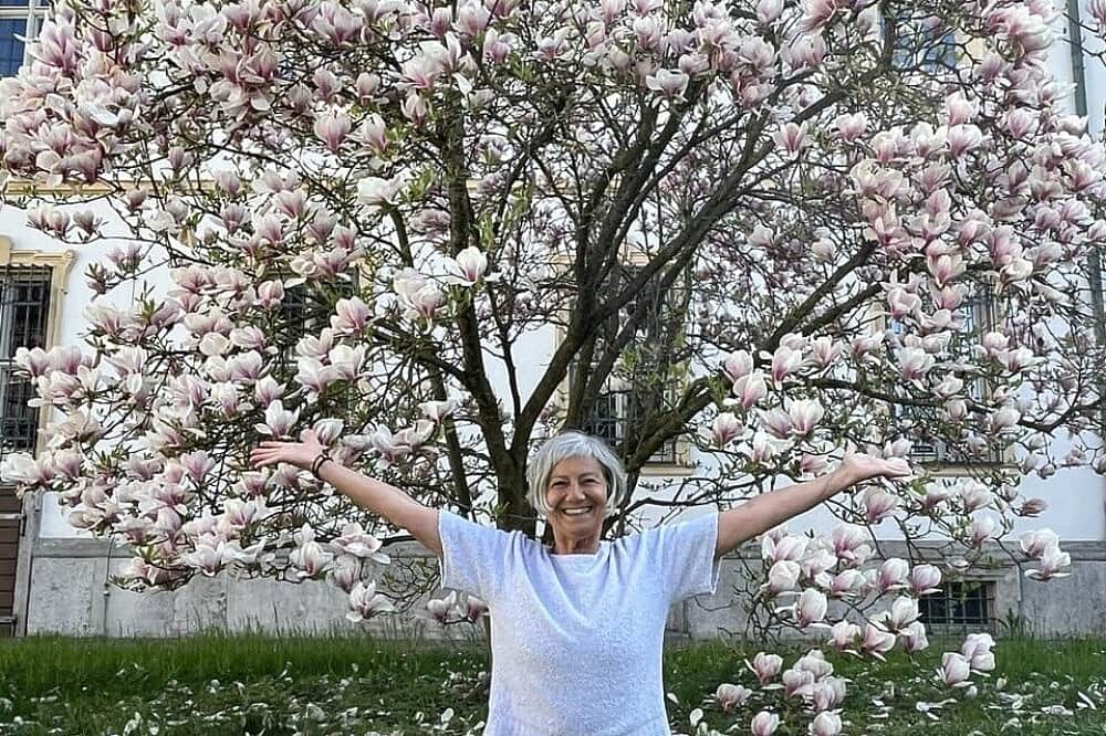 3 Day Yoga, Meditation & Spiritual Energy in Monastery, Germany 1