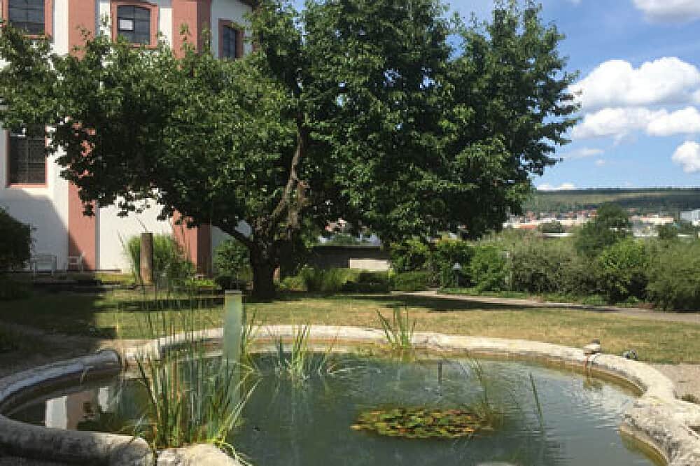 3 Day Yoga, Meditation & Spiritual Energy in Monastery, Germany 3