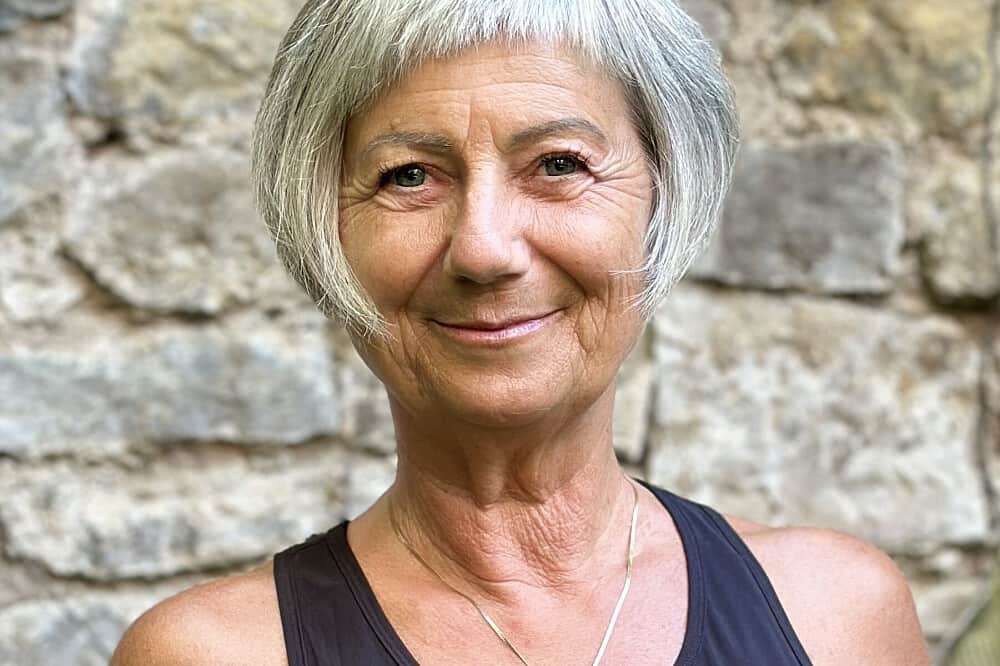 3 Day Yoga, Meditation & Spiritual Energy in Monastery, Germany 6