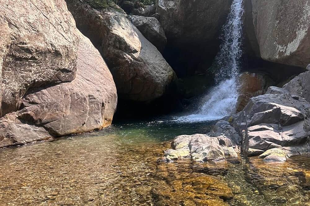 6 Day Soul Journey: The Five Elements Experience, Pokhara, Nepal 8