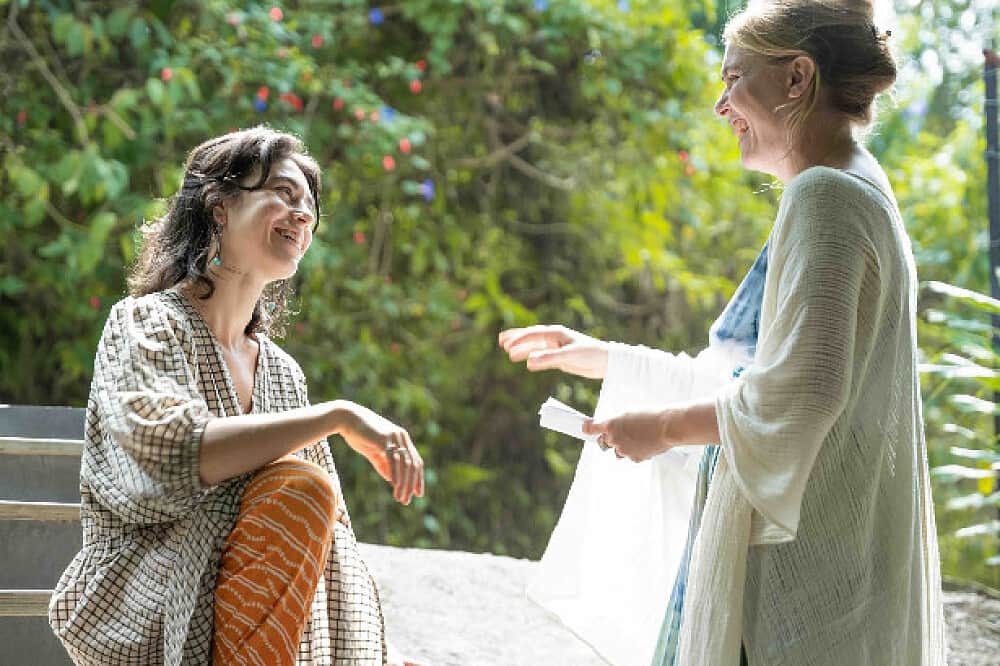 6 Day Soul Journey: The Five Elements Experience, Pokhara, Nepal 3