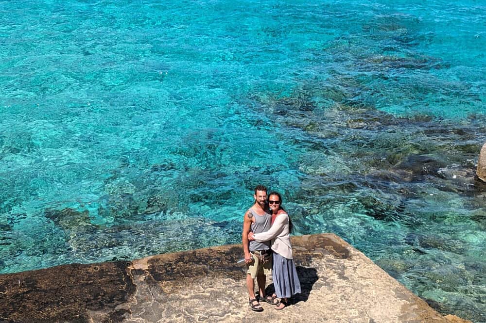 8 Day Light, Love and Yoga Retreat in Crete, Greece 6