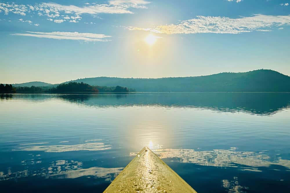 6 Day Painting Retreat in the Adirondack Mountains, NY, USA 4