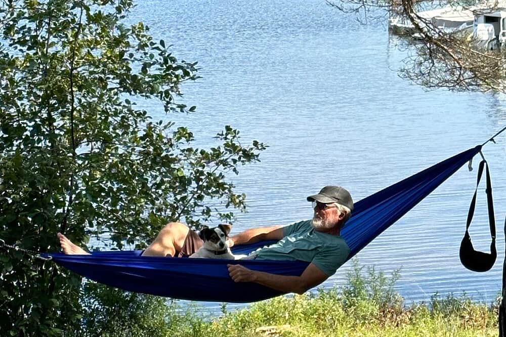 6 Day Painting Retreat in the Adirondack Mountains, NY, USA 5