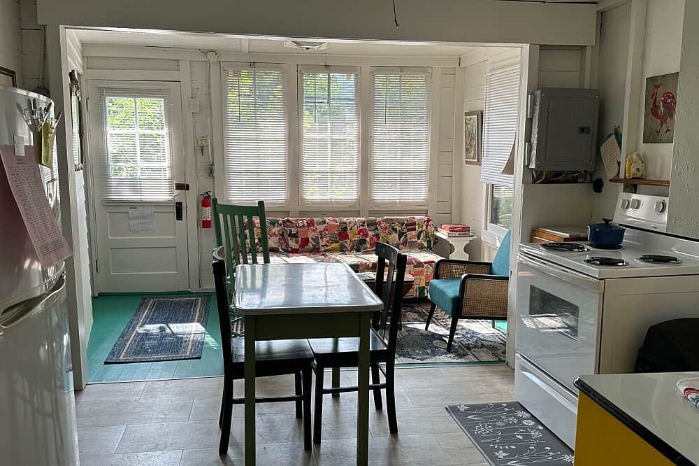 6 Day Painting Retreat in the Adirondack Mountains, NY, USA 8