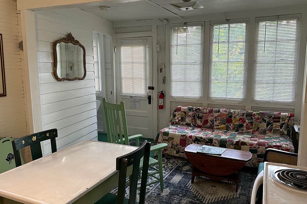 6 Day Painting Retreat in the Adirondack Mountains, NY, USA 6