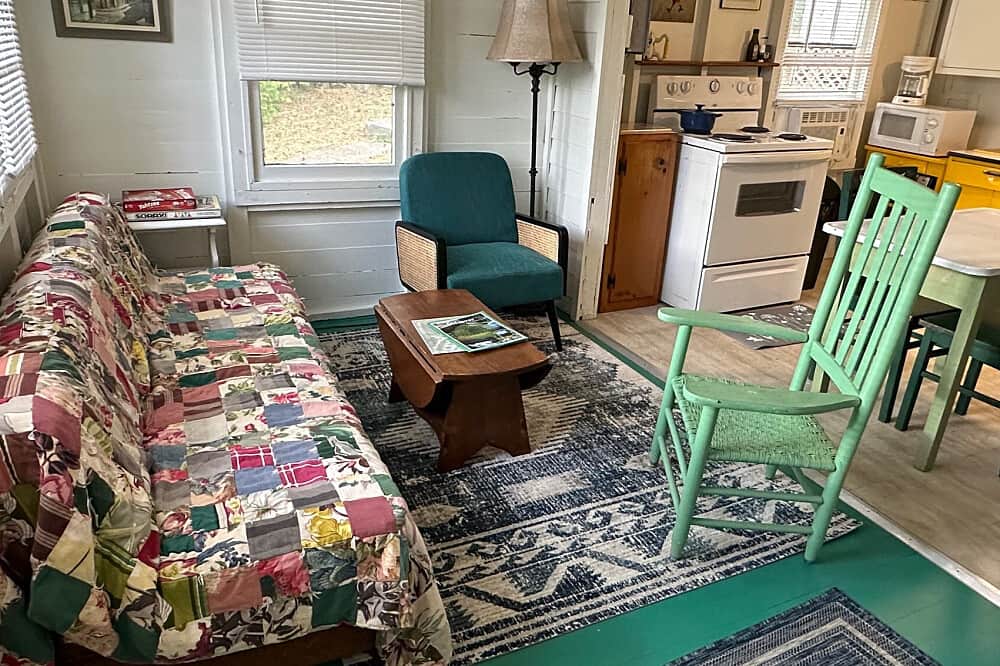 6 Day Painting Retreat in the Adirondack Mountains, NY, USA 7