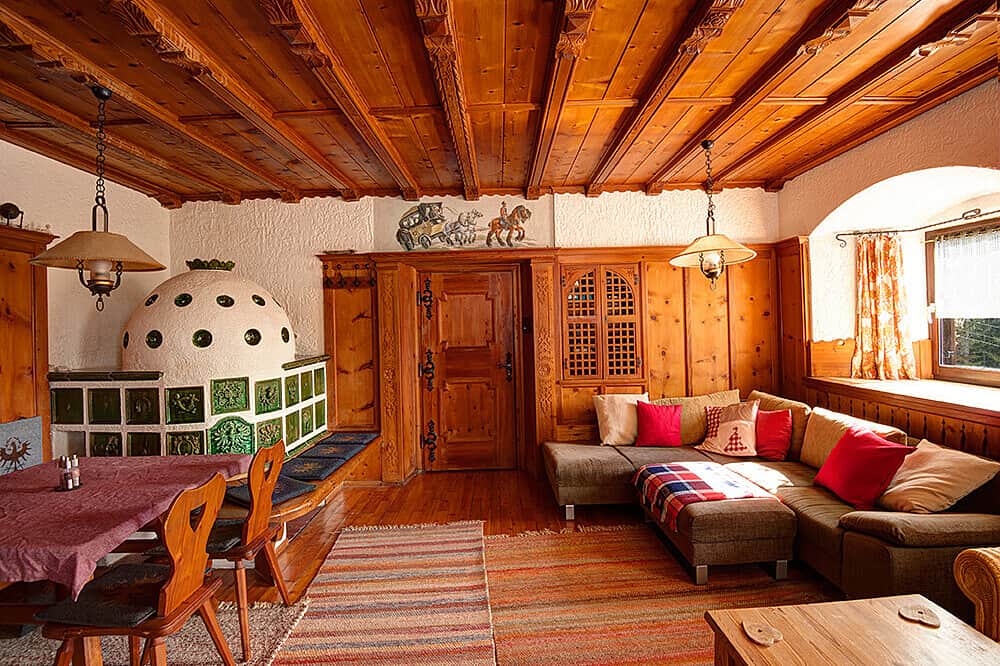 8 Day Kriya Yoga Meditation Retreat & Initiation in Austria 6