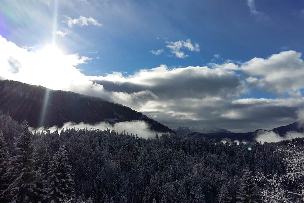 8 Day Kriya Yoga Meditation Retreat & Initiation in Austria 8