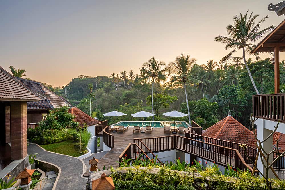 8 Day Astrology of Slow Living Retreat in Ubud, Bali 1