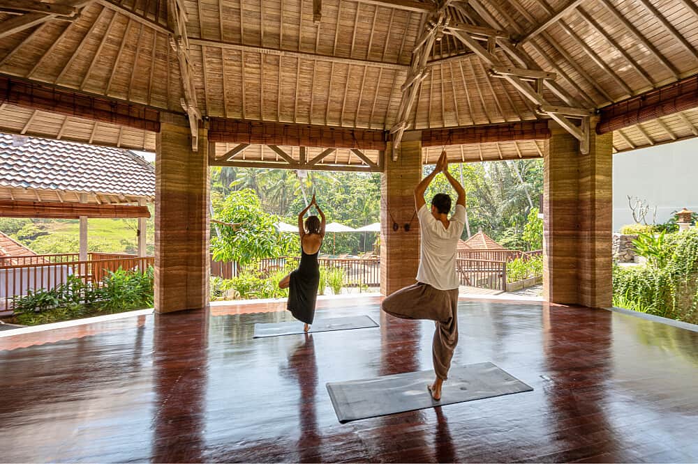 8 Day Astrology of Slow Living Retreat in Ubud, Bali 4