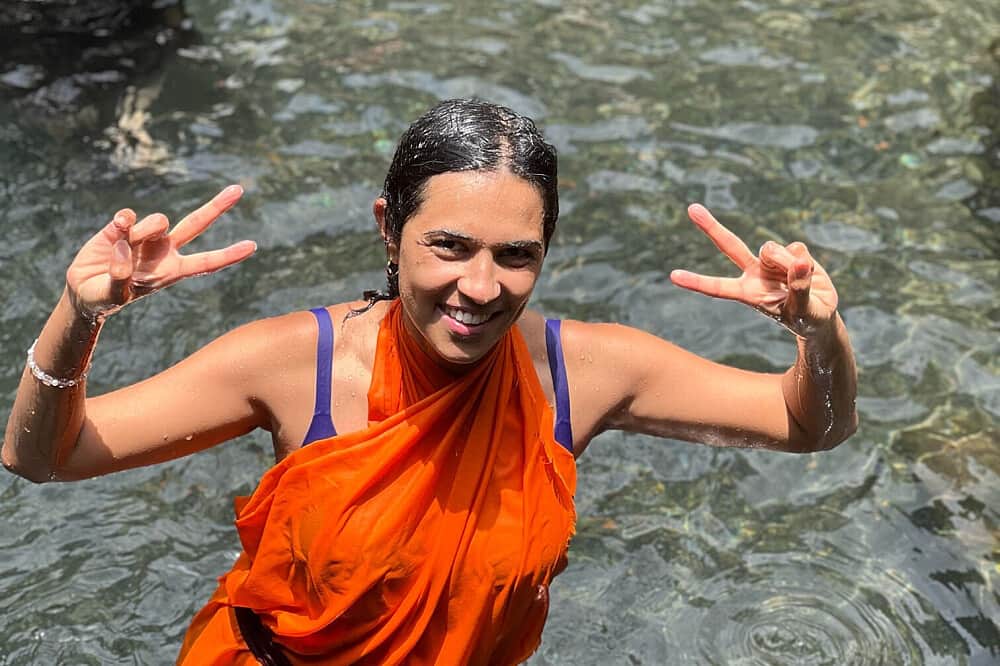 8 Day Astrology of Slow Living Retreat in Ubud, Bali 3