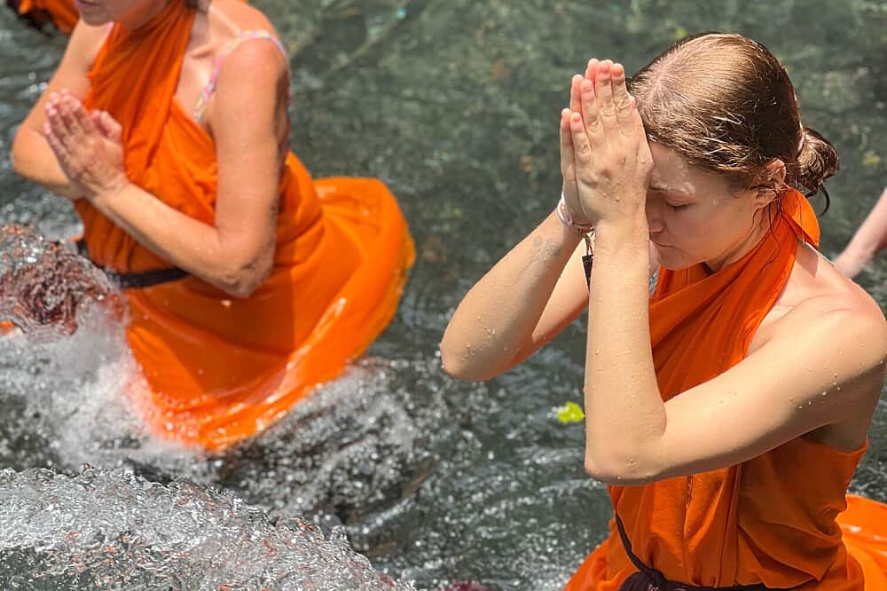 8 Day Astrology of Slow Living Retreat in Ubud, Bali 8