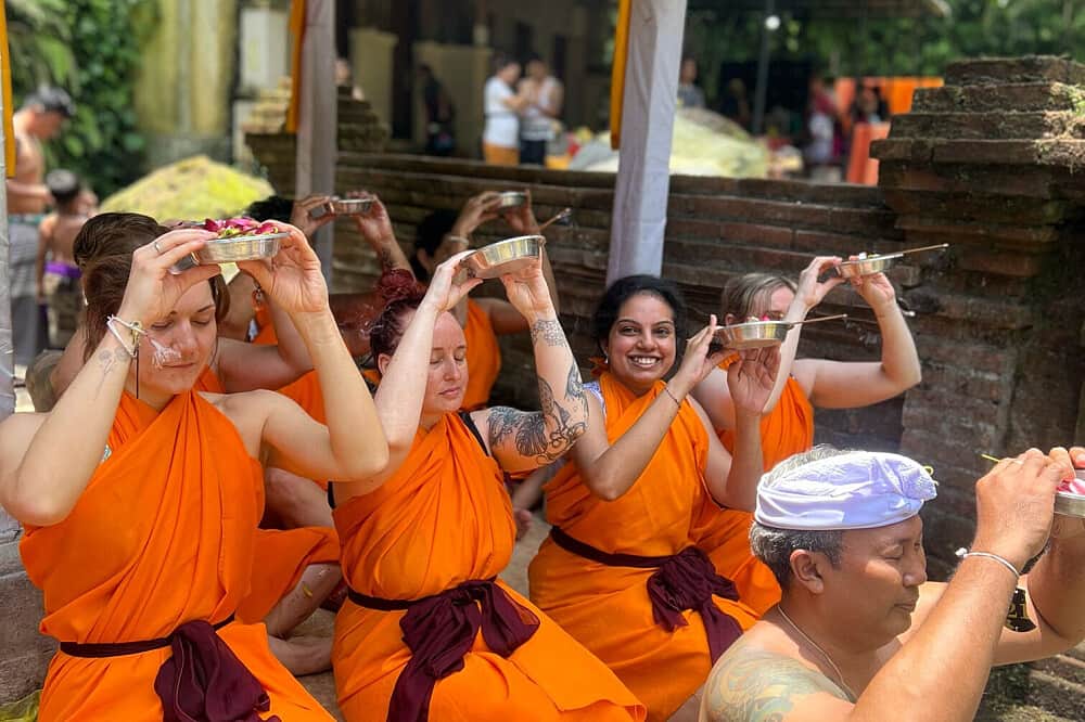 8 Day Astrology of Slow Living Retreat in Ubud, Bali 7