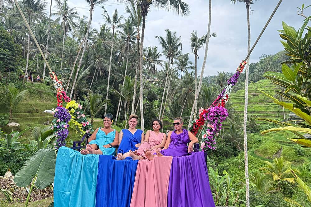 8 Day Astrology of Slow Living Retreat in Ubud, Bali 5