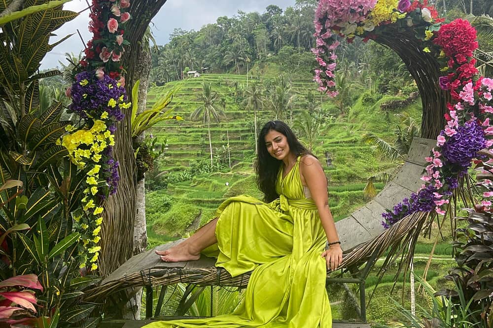 8 Day Astrology of Slow Living Retreat in Ubud, Bali 6