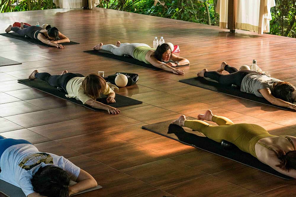 5 Day All Inclusive Body Recharge Retreat in Ubud, Bali 8