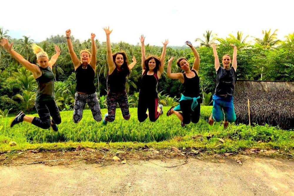 7 Day Embodied Healing, Breathwork & Sound Therapy Retreat, Bali 6