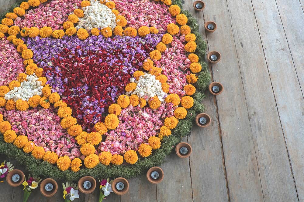 7 Day Embodied Healing, Breathwork & Sound Therapy Retreat, Bali 4