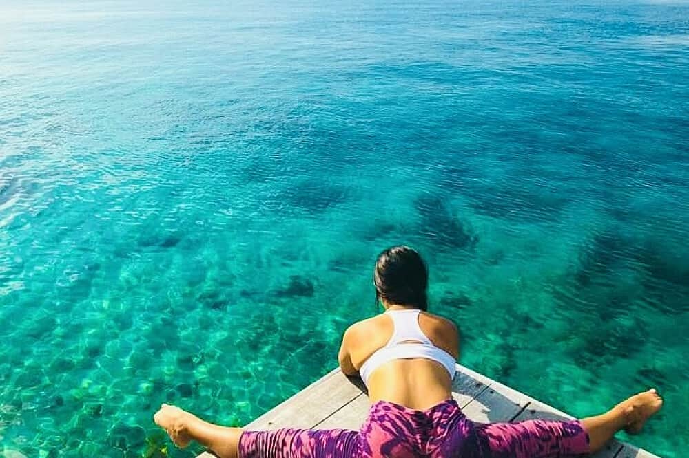 5 Day Oceanfront Yoga & Mindful Experiences in Curacao 4