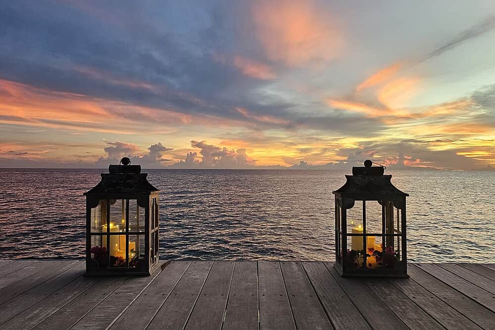 5 Day Oceanfront Yoga & Mindful Experiences in Curacao 8