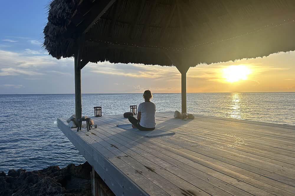 5 Day Oceanfront Yoga & Mindful Experiences in Curacao 7