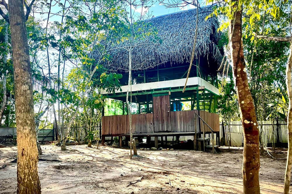 15 Day Ayahuasca Retreat at The Healing Center in Pucallpa, Peru 4