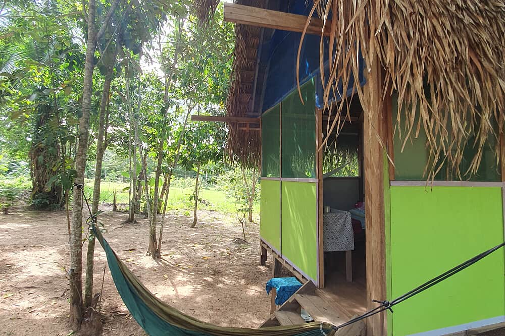 15 Day Ayahuasca Retreat at The Healing Center in Pucallpa, Peru 7