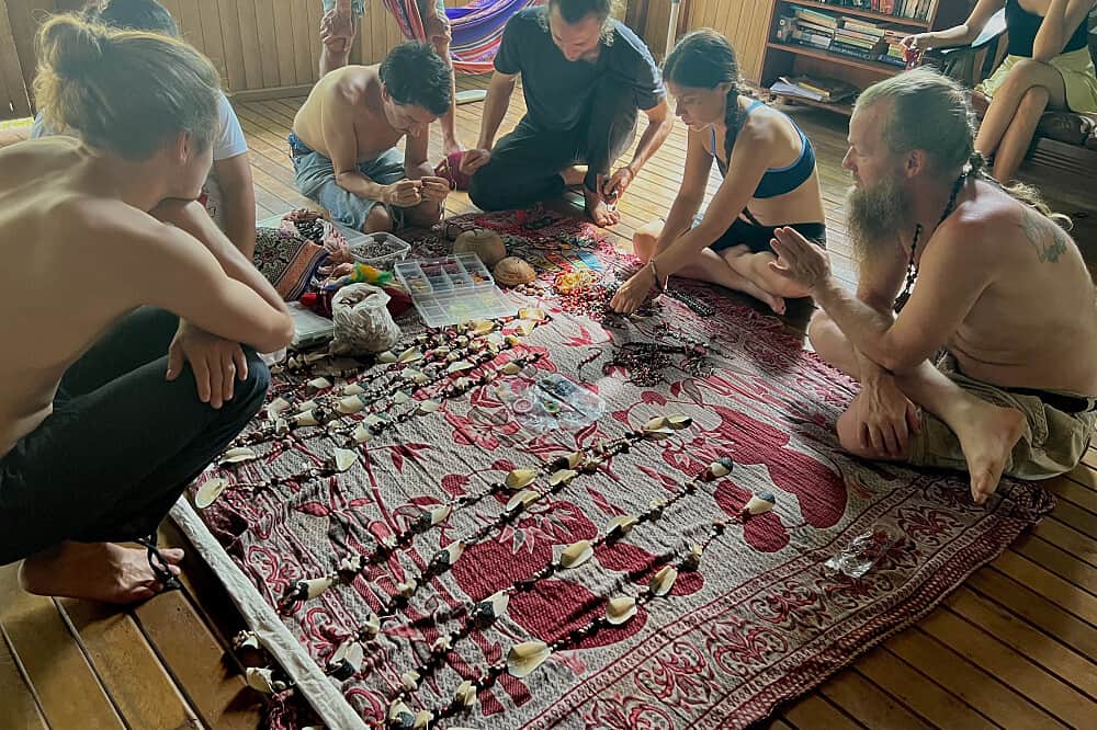 15 Day Ayahuasca Retreat at The Healing Center in Pucallpa, Peru 8