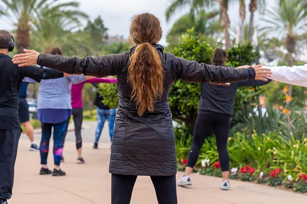 7 Day Luxurious Wellness Reset Retreat in San Diego, CA, USA 6