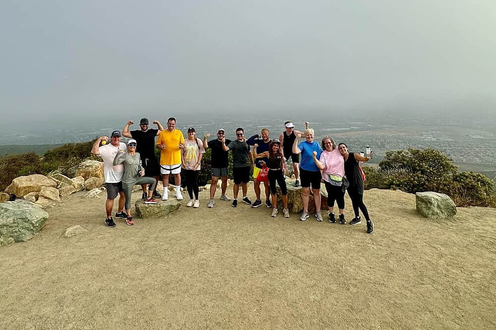 7 Day Luxurious Wellness Reset Retreat in San Diego, CA, USA 2