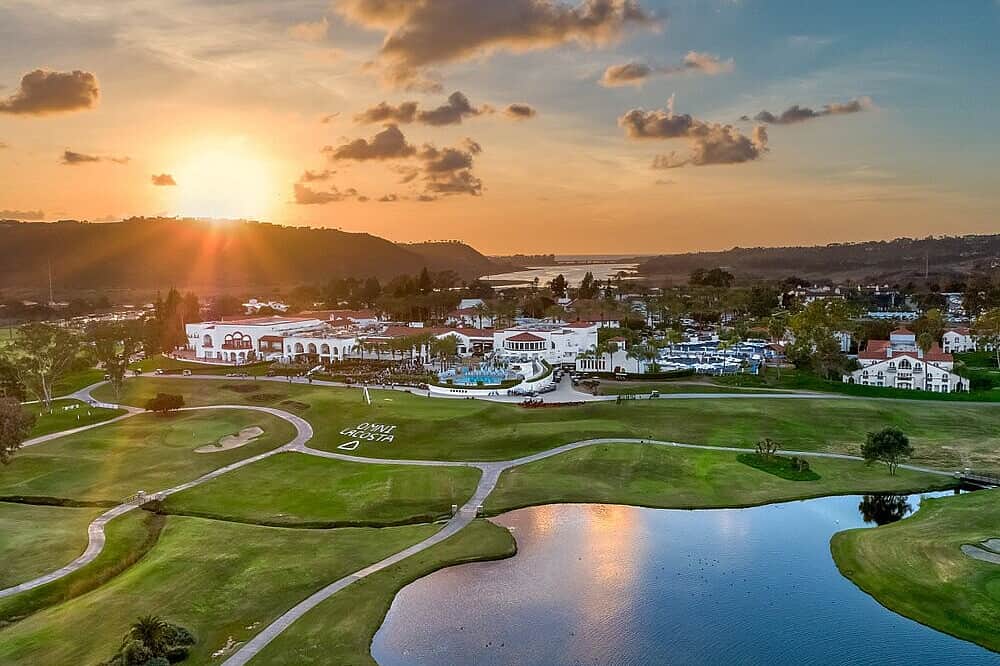 7 Day Pickle Ball Fit Program Retreat in California, USA 6